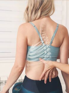 Bild Osteopathie F.O.