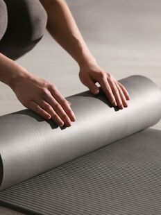 Bild Pilates- und Yogakurse