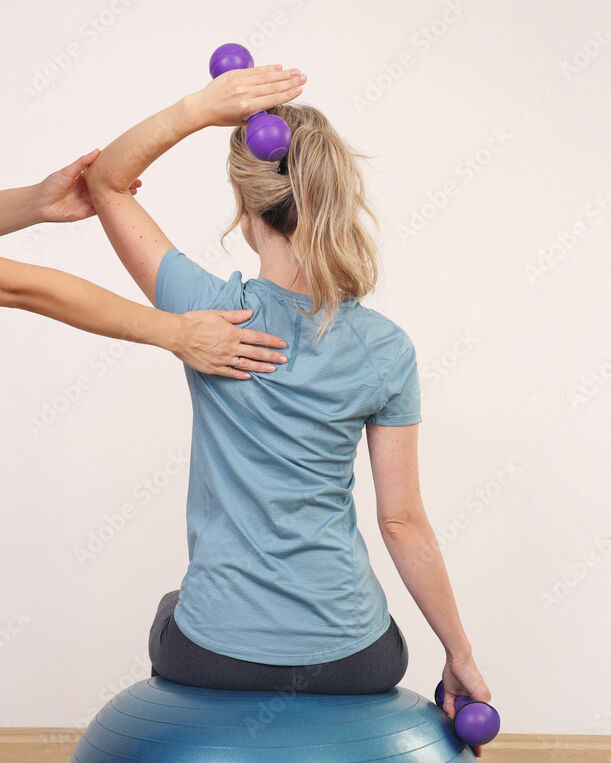 Newsbild Karriere bei ProVital in Bautzen ProVital Ergo- & Physiotherapie Bautzen